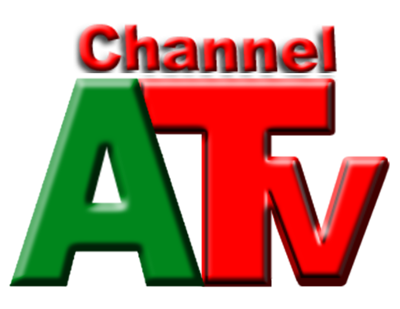 Channel A TV Logo